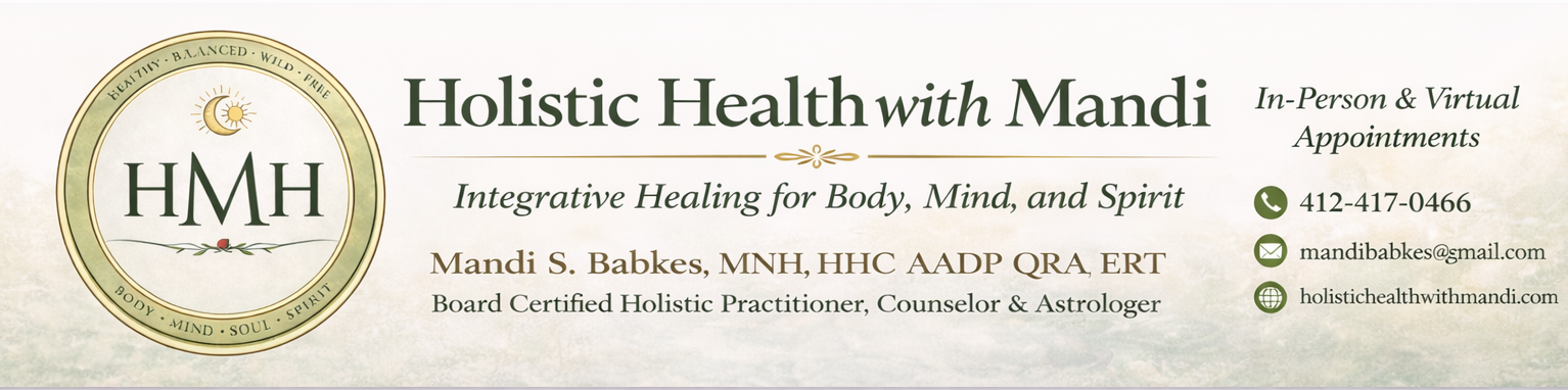Holistic Health